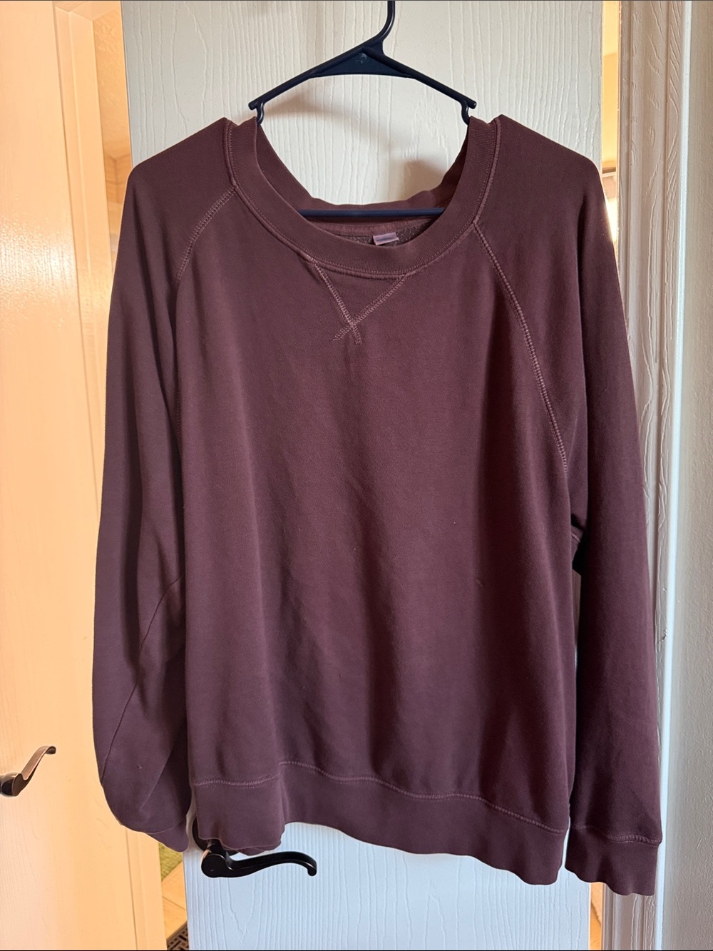 Old Navy Casual Crewneck Sweater